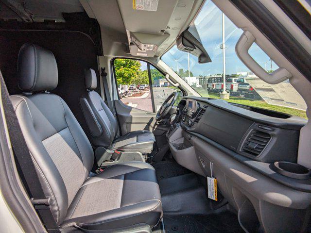 new 2024 Ford Transit-250 car, priced at $52,915