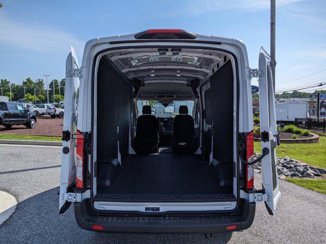 new 2024 Ford Transit-250 car, priced at $52,915