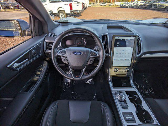 used 2021 Ford Edge car, priced at $28,983