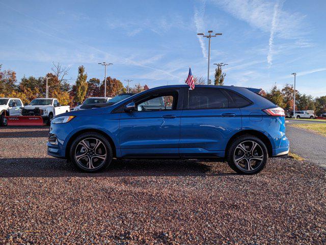 used 2021 Ford Edge car, priced at $28,983