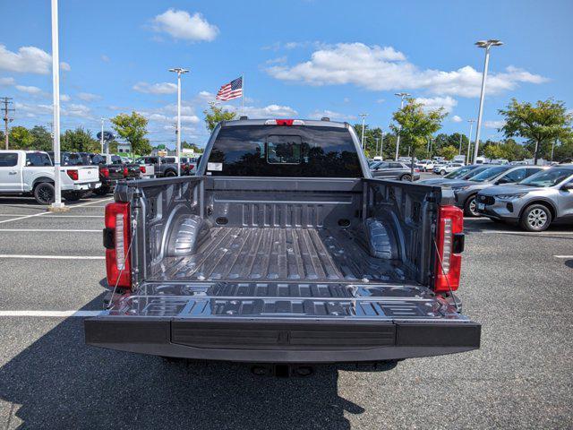 new 2024 Ford F-250 car, priced at $72,202