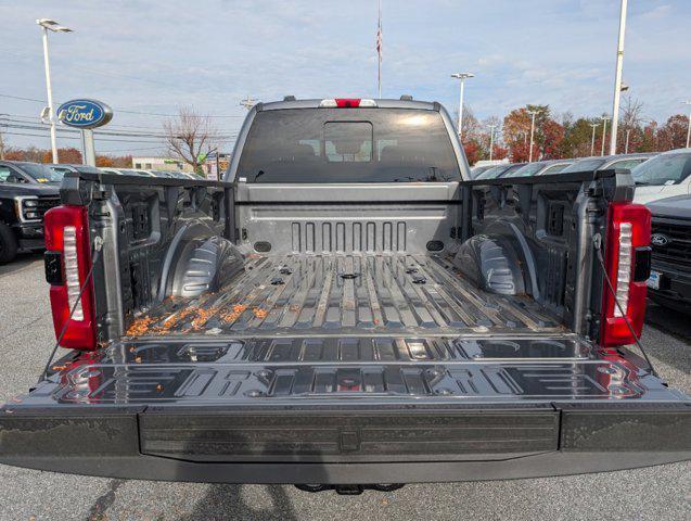 new 2024 Ford F-250 car, priced at $86,172