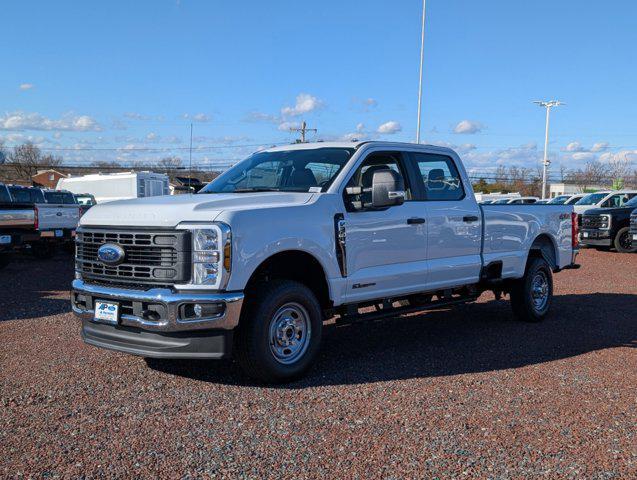 new 2024 Ford F-350 car, priced at $60,920