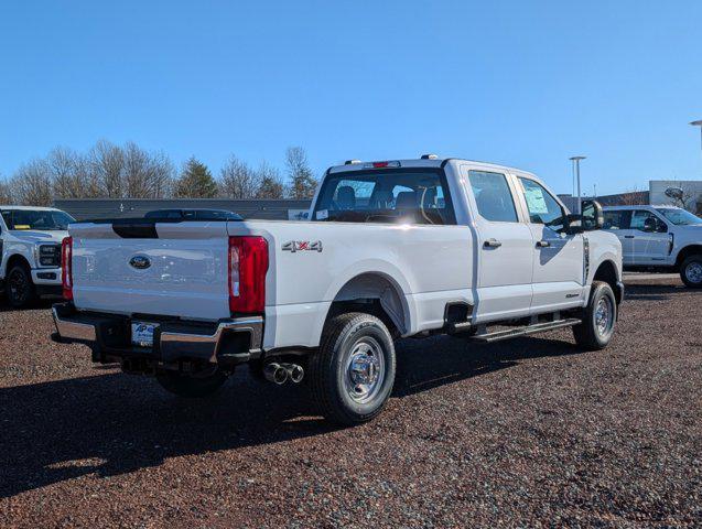 new 2024 Ford F-350 car, priced at $60,920