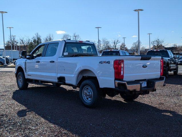 new 2024 Ford F-350 car, priced at $60,920