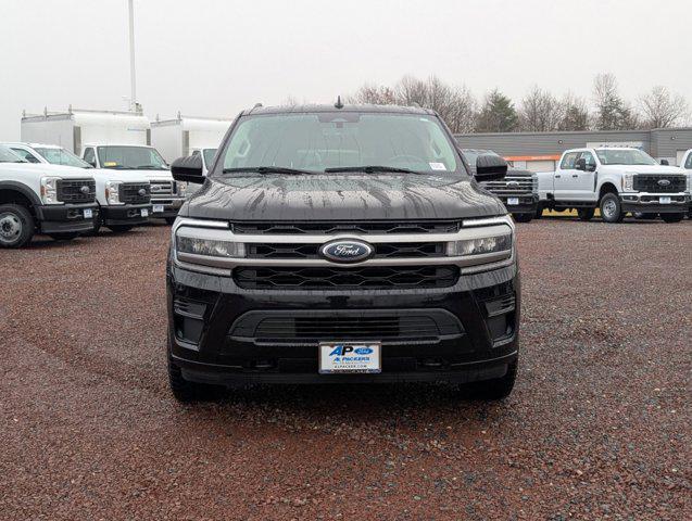 used 2022 Ford Expedition car, priced at $42,980