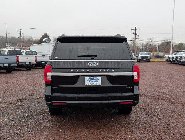 used 2022 Ford Expedition car, priced at $42,980