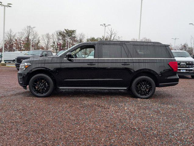 used 2022 Ford Expedition car, priced at $42,980