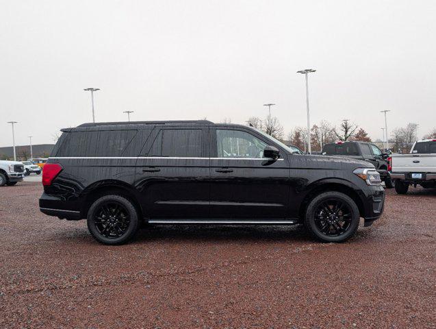 used 2022 Ford Expedition car, priced at $42,980