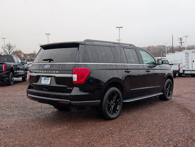 used 2022 Ford Expedition car, priced at $42,980