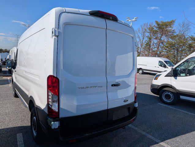 new 2025 Ford Transit-250 car, priced at $53,825