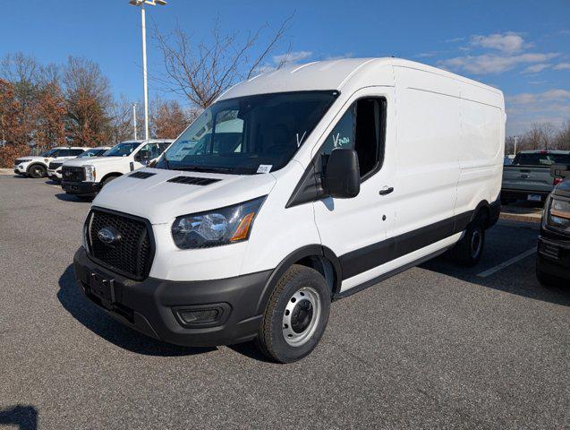 new 2025 Ford Transit-250 car, priced at $53,825