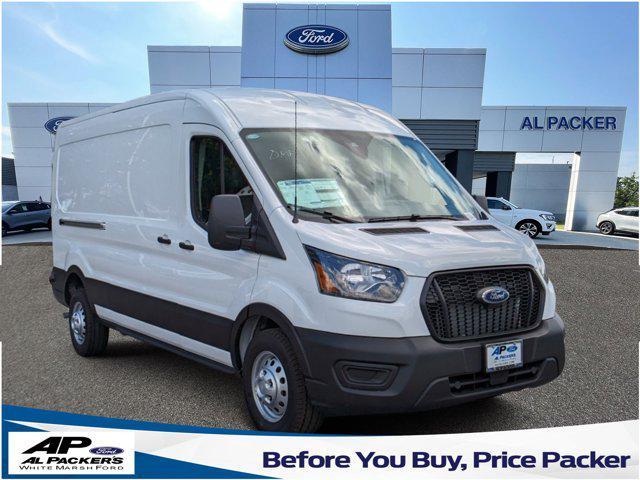 new 2024 Ford Transit-250 car, priced at $57,330