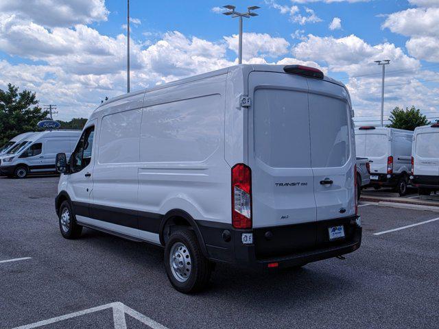 new 2024 Ford Transit-250 car, priced at $57,330