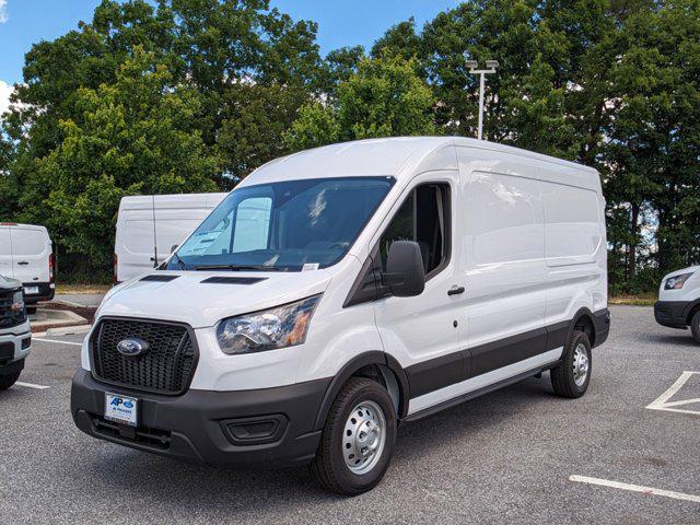 new 2024 Ford Transit-250 car, priced at $57,330