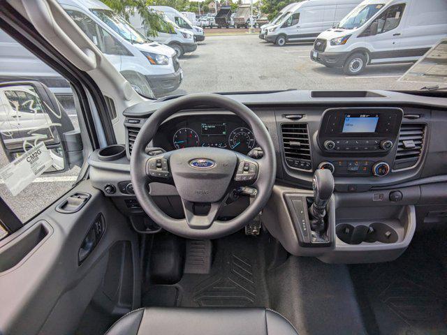 new 2024 Ford Transit-250 car, priced at $57,330