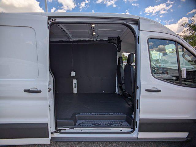 new 2024 Ford Transit-250 car, priced at $57,330