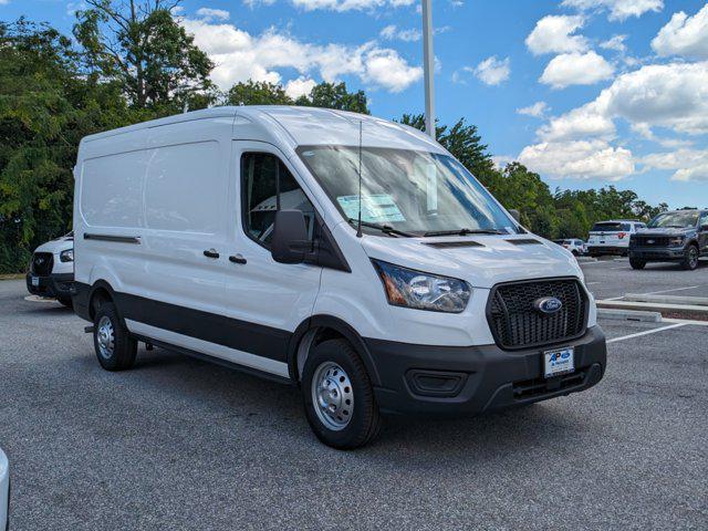 new 2024 Ford Transit-250 car, priced at $57,330