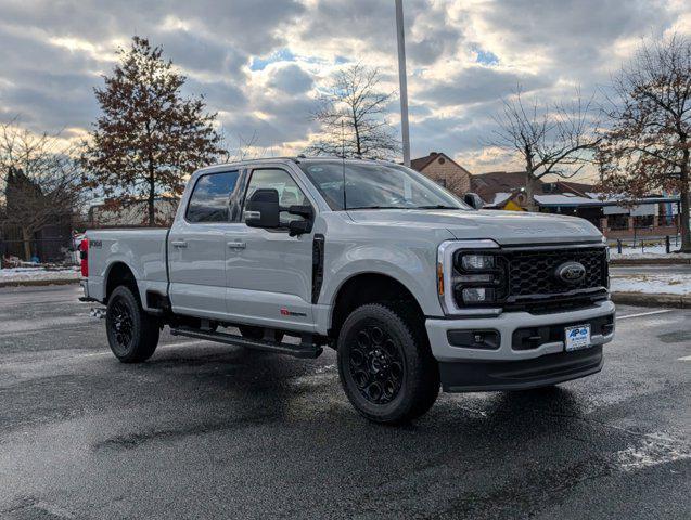 new 2025 Ford F-250 car, priced at $94,135