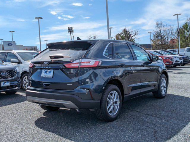 new 2024 Ford Edge car, priced at $41,642