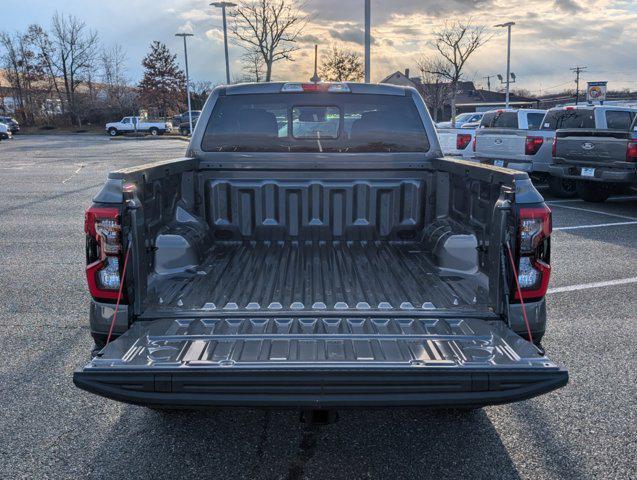 new 2024 Ford Ranger car, priced at $41,486