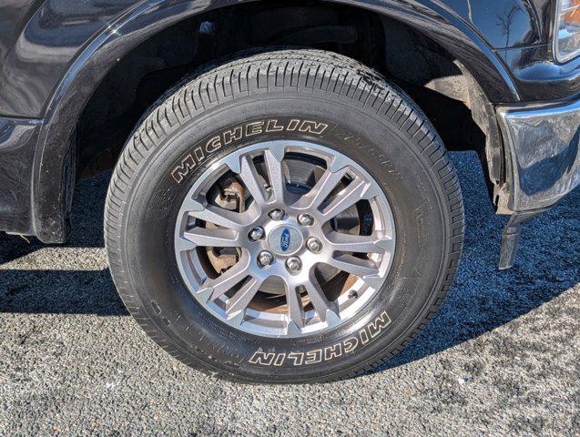 used 2020 Ford F-150 car, priced at $30,269