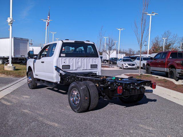 new 2024 Ford F-350 car, priced at $68,300