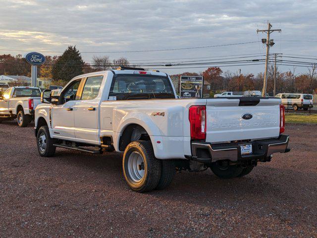 new 2024 Ford F-350 car, priced at $65,236