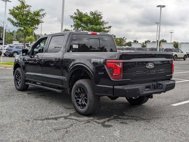 new 2024 Ford F-150 car, priced at $56,397