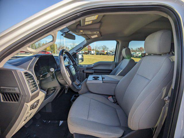 used 2018 Ford F-150 car, priced at $24,926