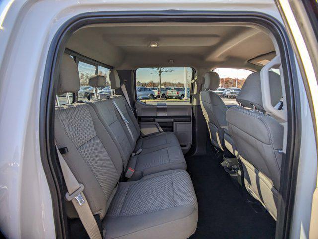 used 2018 Ford F-150 car, priced at $24,926