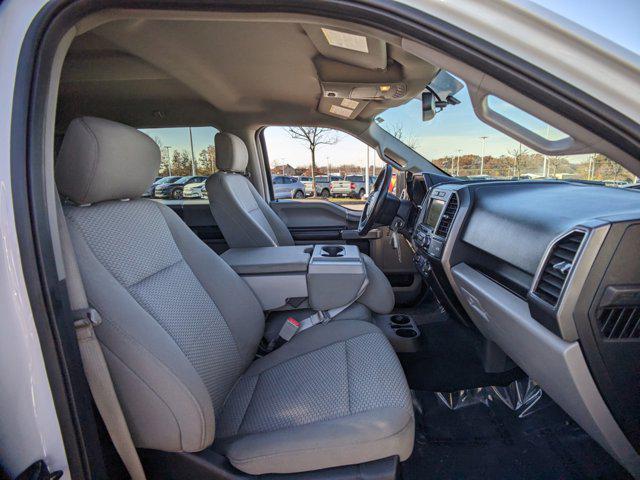 used 2018 Ford F-150 car, priced at $24,926