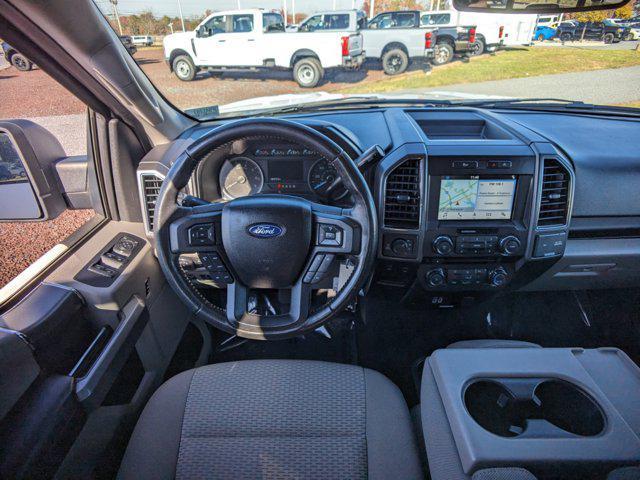 used 2018 Ford F-150 car, priced at $24,926