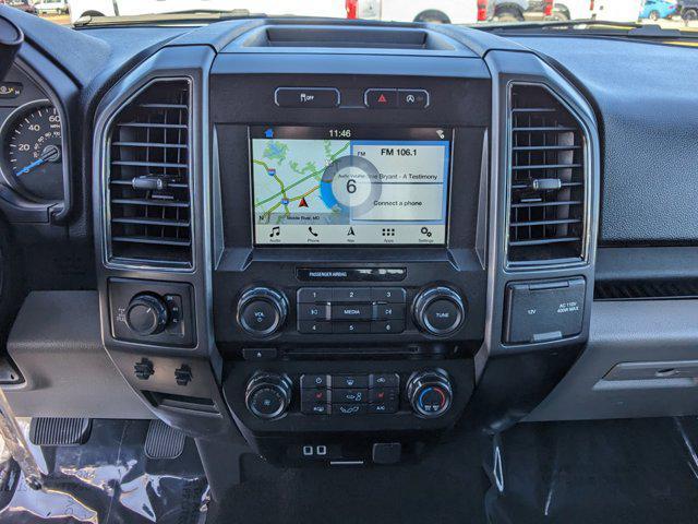 used 2018 Ford F-150 car, priced at $24,926