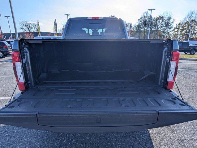 used 2019 Ford F-250 car, priced at $62,441