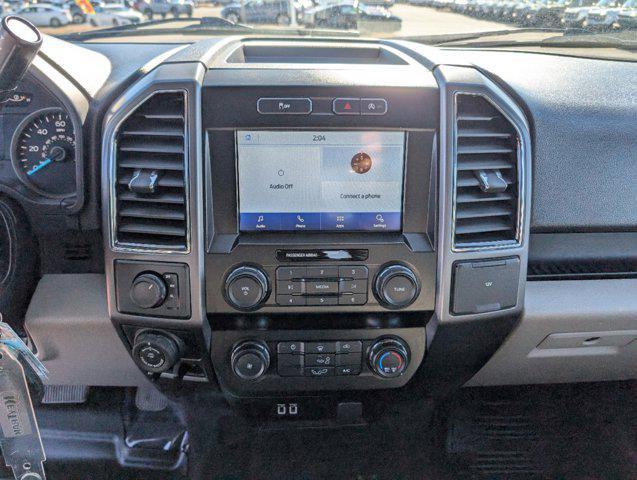 used 2019 Ford F-150 car, priced at $29,499