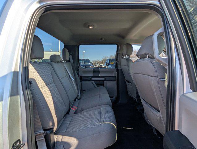 used 2019 Ford F-150 car, priced at $29,499