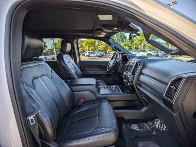 used 2019 Ford Expedition car, priced at $41,885