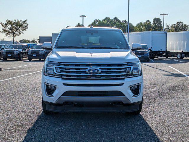 used 2019 Ford Expedition car, priced at $41,885