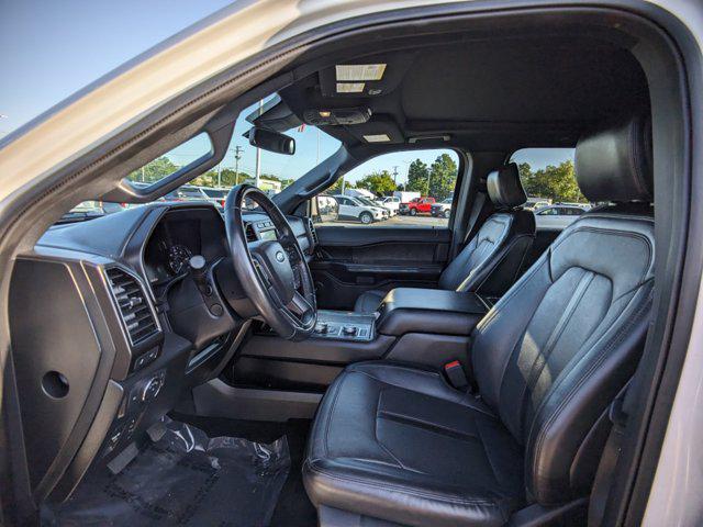 used 2019 Ford Expedition car, priced at $41,885