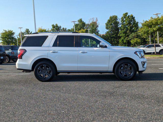 used 2019 Ford Expedition car, priced at $41,885