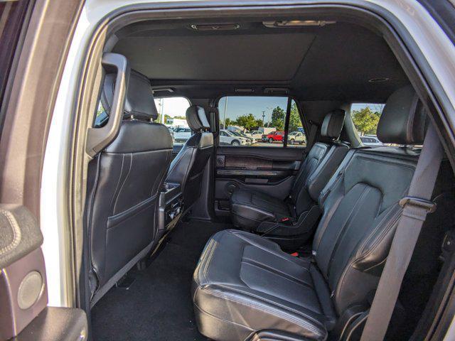 used 2019 Ford Expedition car, priced at $41,885