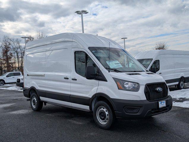 new 2024 Ford Transit-350 car, priced at $50,280