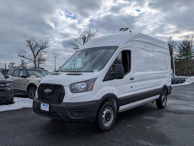 new 2024 Ford Transit-350 car, priced at $50,280