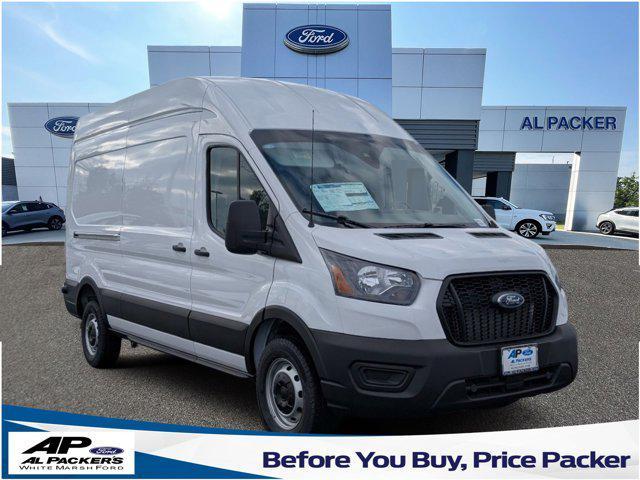 new 2024 Ford Transit-350 car, priced at $50,280