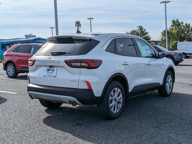 new 2023 Ford Escape car, priced at $28,716