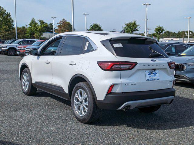 new 2023 Ford Escape car, priced at $28,725