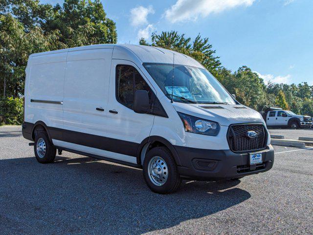 new 2024 Ford Transit-250 car, priced at $55,830