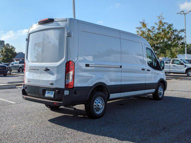 new 2024 Ford Transit-250 car, priced at $55,830