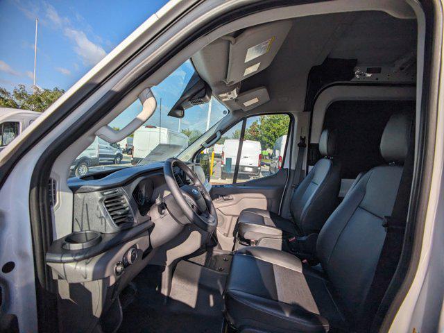 new 2024 Ford Transit-250 car, priced at $55,830